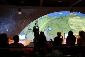 Фото к В Калининграде открылся информационный центр по атомной энергии