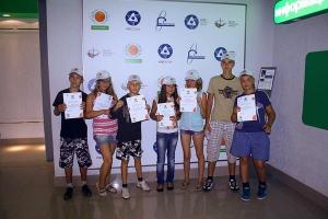Фото к Как полюбить спорт …и атомную энергетику