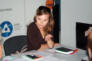 Фото к К проектной и исследовательской работе пригласил учителей Информационный центр