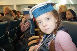 Фото к Под парусами трёх времён