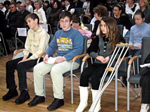 Фото к Подведены итоги конкурса Дистанционной школы