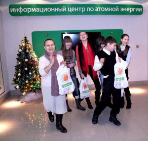 Фото к С Новым годом!