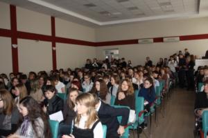 Фото к Финал конкурса «Поиск и творчество»