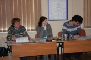 Фото к Финал конкурса «Поиск и творчество»