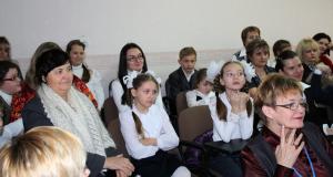 Фото к КАЛИНИНГРАДСКАЯ ОБЛАСТЬ. Фестиваль науки - первоклашкам