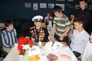 Фото к КАЛИНИНГРАД и Наука побеждать: штурм Кёнигсберга