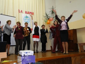 Фото к Будущее — за технарями!