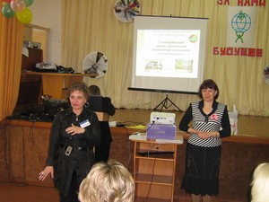 Фото к Будущее — за технарями!