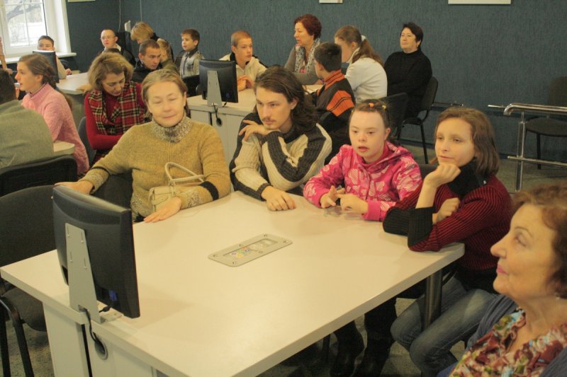 Фото к Страна познания