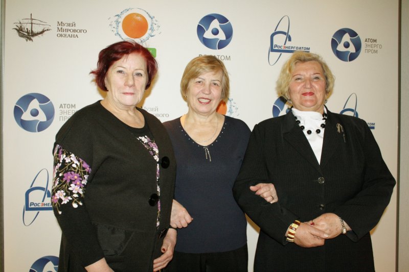 Фото к Связь поколений