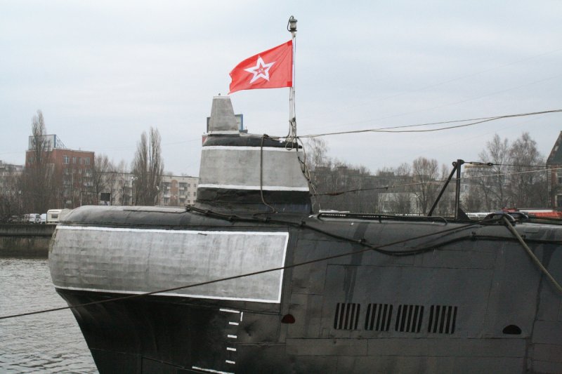 Фото к Подводный флот — не работа, не служба, не вид деятельности —  это судьба и религия 