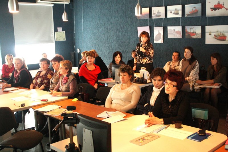 Фото к Школа — век XXI: линейка учебно-методических комплектов (УМК) «Мирный атом
