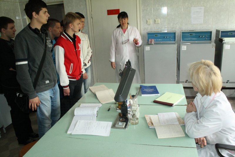 Фото к Одаренные дети — будущее России!