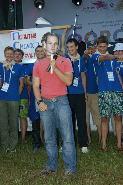 Фото к ПСР — это круто! ПСР — это класс! ПСР к инновациям двигает нас!