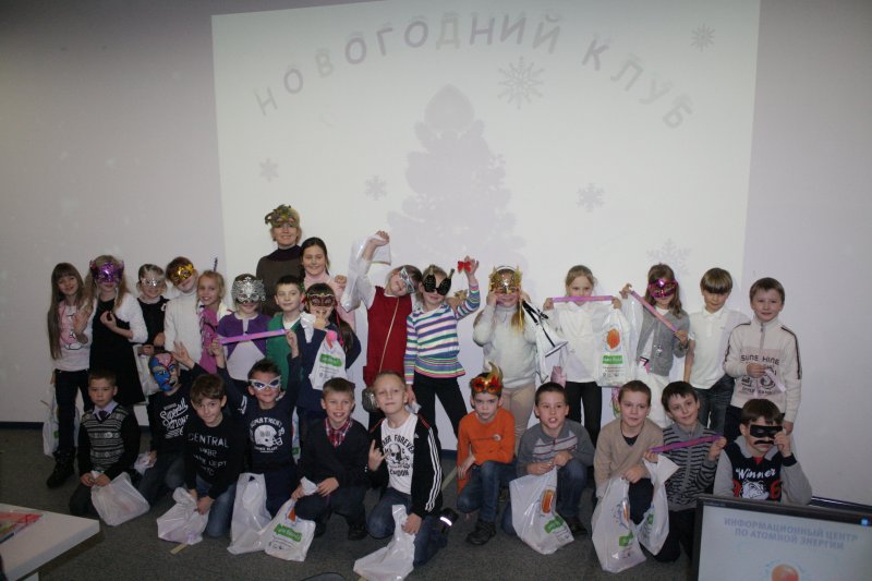 Фото к К встрече нового года — готовы