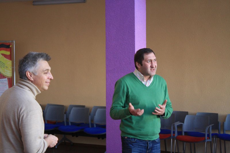 Фото к «Сила знаний — прямо пропорциональна вероятности поступления в ВУЗ»