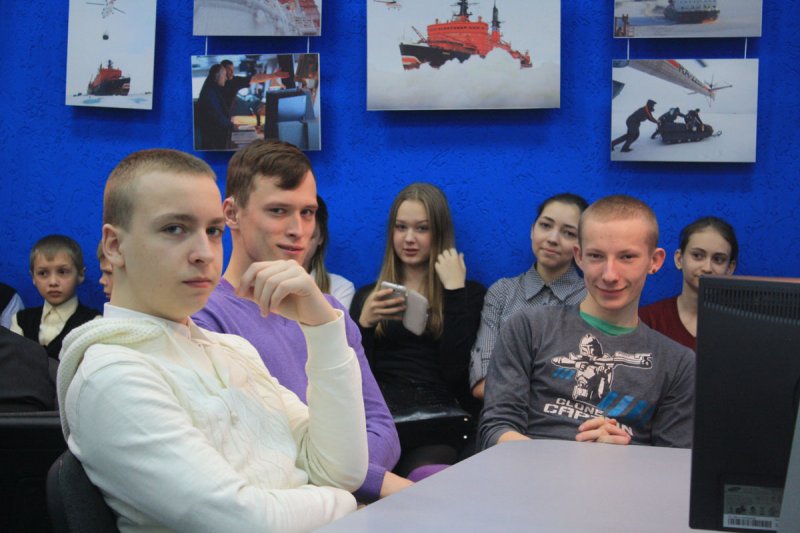 Фото к «Полтора года тьмы Кёнигсберга»