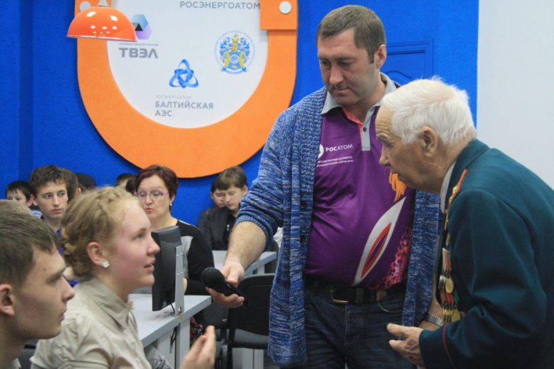 Фото к «Полтора года тьмы Кёнигсберга»