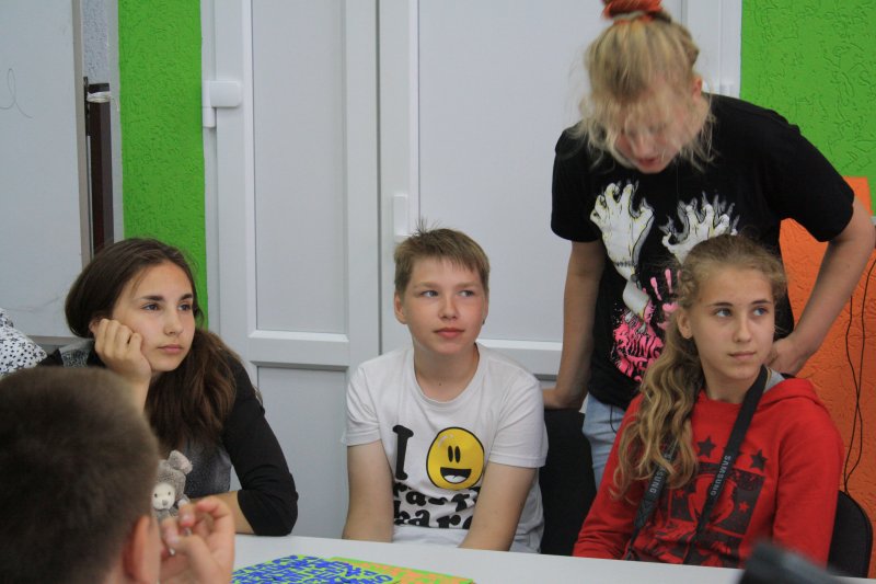Фото к Несерьёзно о серьёзном
