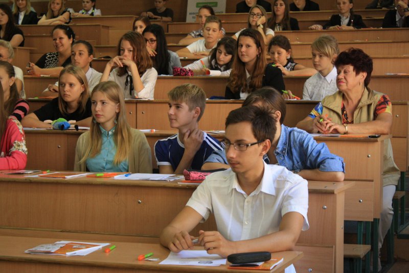 Фото к Как обеспечить филологу бессонные ночи?