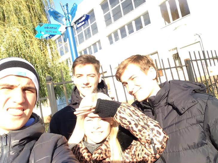 Фото к Кто ищет, тот всегда прочтёт!