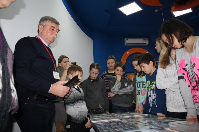 Фото к 55-летие атомного ледокольного флота России
