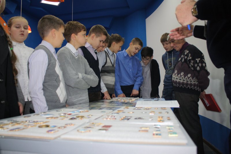 Фото к 55-летие атомного ледокольного флота России