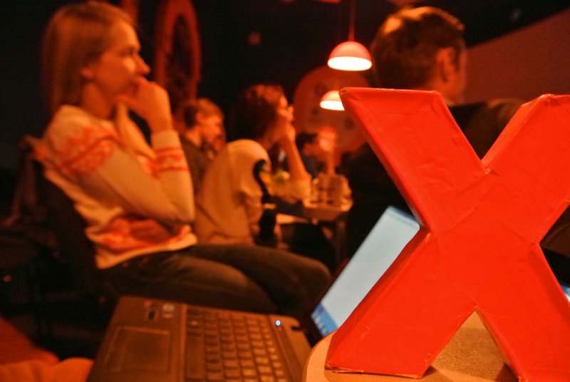 Фото к TEDx Kaliningrad опробовал новую площадку в ИЦАЭ Калининграда
