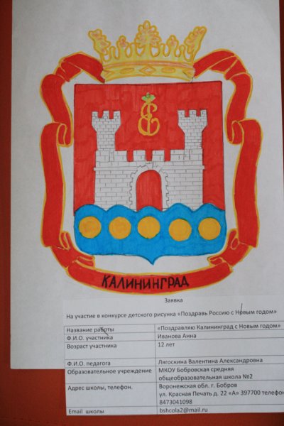 Фото к Больше Кёнигсберга, чем Калининграда