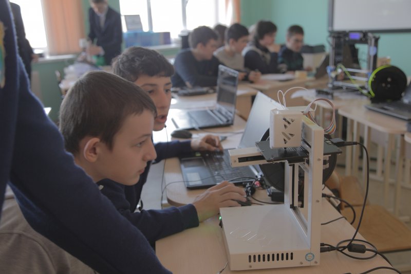 Фото к 3D-Я!