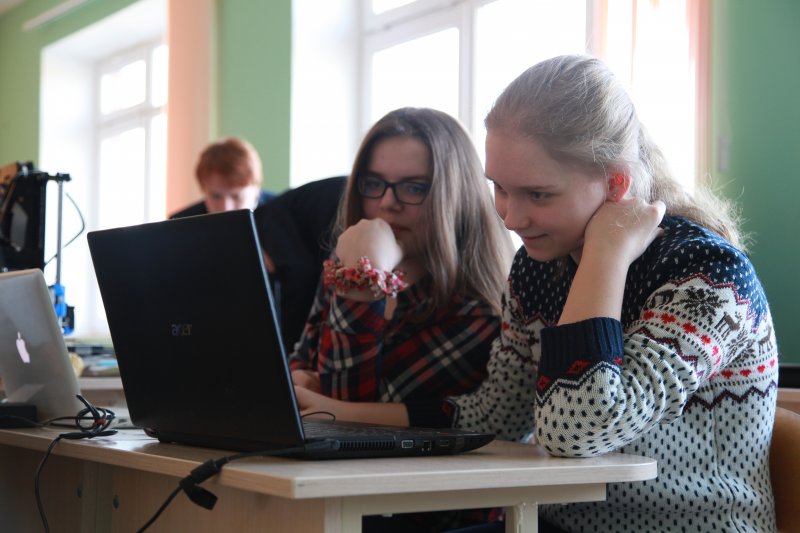Фото к 3D-Я!