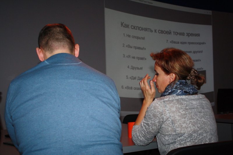 Фото к «Я тебе не верю! Или универсальный способ заставить делать уроки»