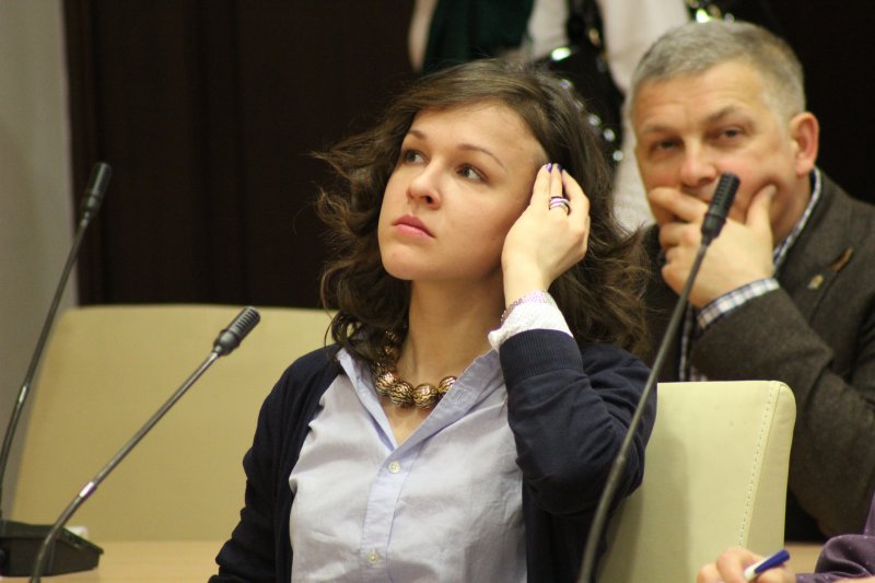 Фото к Более 500 наших земляков стали первыми участниками Фестиваля науки «Грани будущего: рисует Калининград»