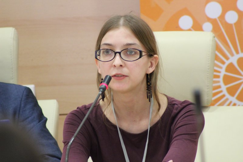 Фото к Более 500 наших земляков стали первыми участниками Фестиваля науки «Грани будущего: рисует Калининград»
