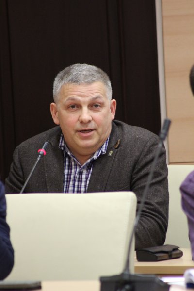 Фото к Более 500 наших земляков стали первыми участниками Фестиваля науки «Грани будущего: рисует Калининград»