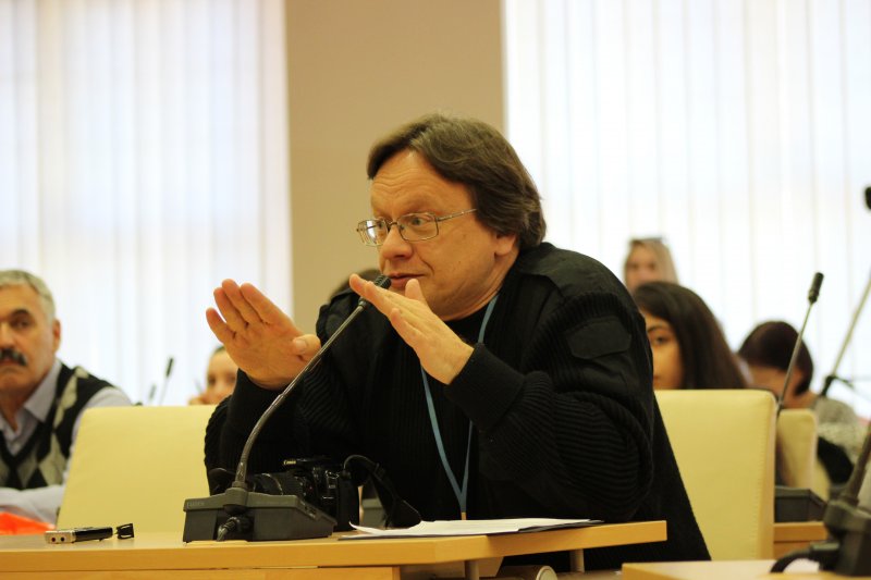 Фото к Более 500 наших земляков стали первыми участниками Фестиваля науки «Грани будущего: рисует Калининград»