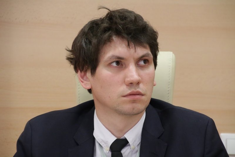 Фото к Около 4000 калининградцев стали участниками Фестиваля популярной науки «Грани будущего: рисует Калининград»