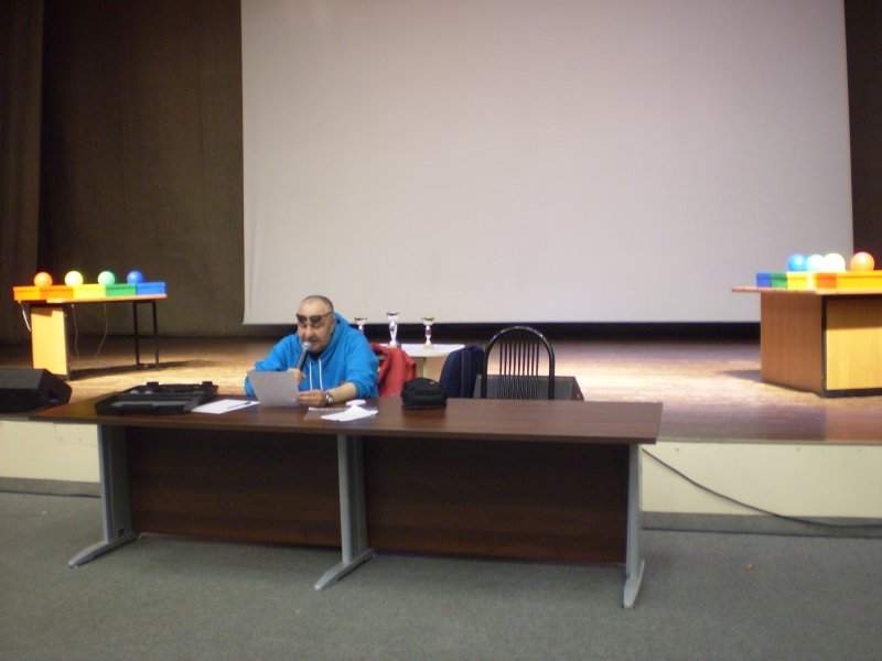 Фото к Сразить интеллектом наповал!