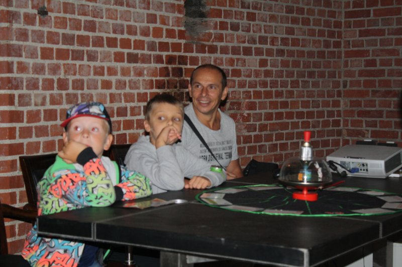 Фото к ИЦАЭ Калининграда показал землякам будущее