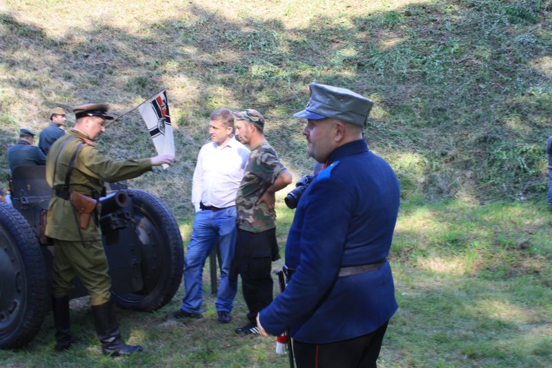 Фото к ИЦАЭ Калининграда показал землякам будущее