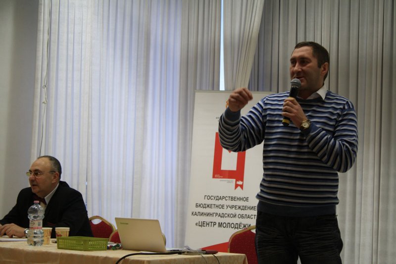 Фото к «Атомы» победили, но кубок уехал в Литву