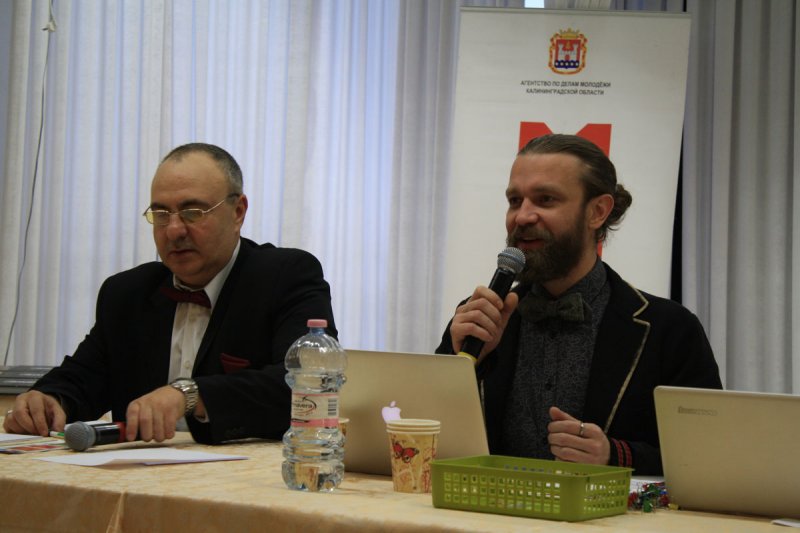 Фото к «Атомы» победили, но кубок уехал в Литву