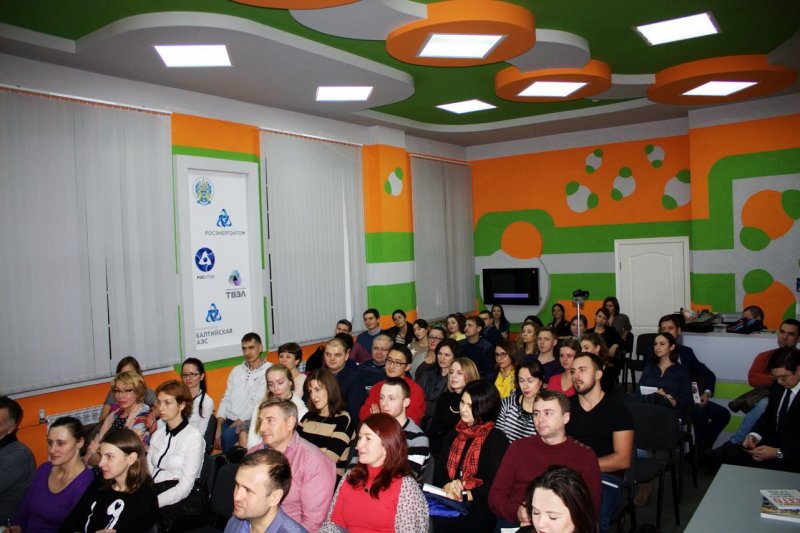 Фото к Продать товар — это как атом расщепить!