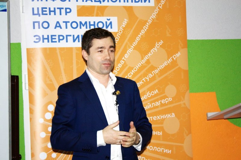 Фото к Продать товар — это как атом расщепить!