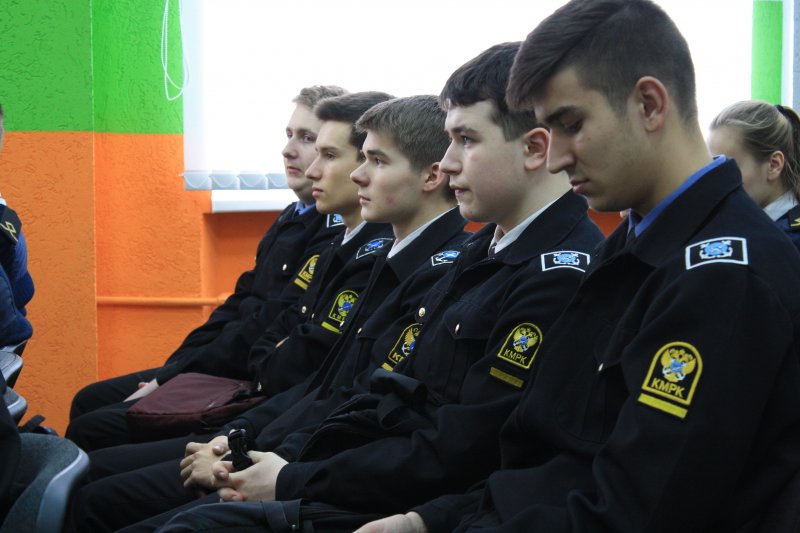 Фото к Балтийские атомщики рассказали про экологию