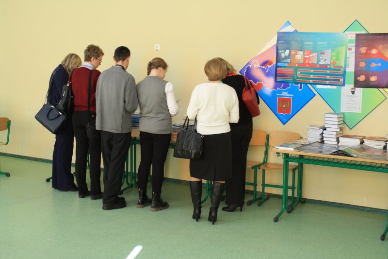 Фото к В гостях у ИЦАЭ всегда интереснее!