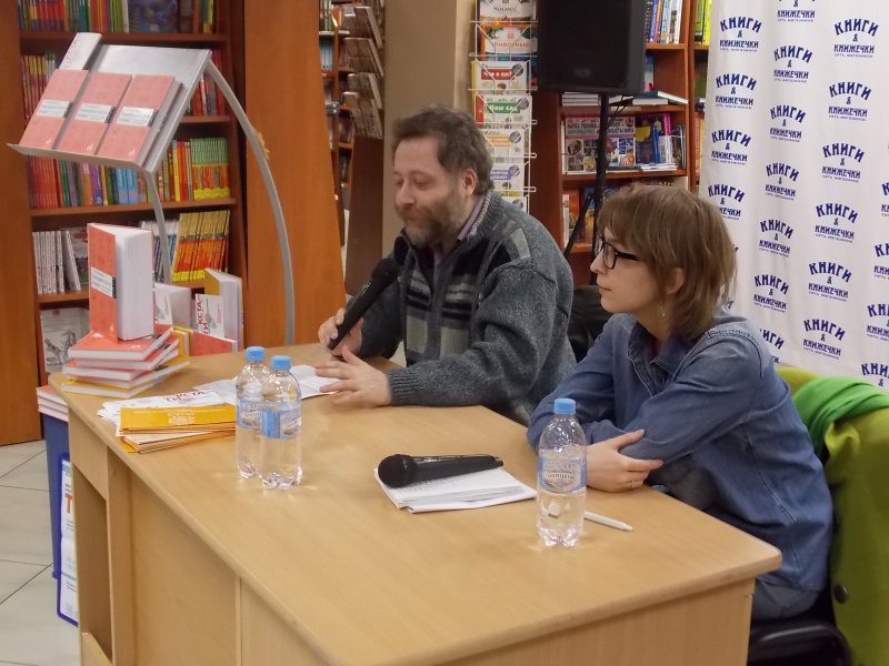 Фото к В Калининграде стартовал фестиваль науки «Кстати»