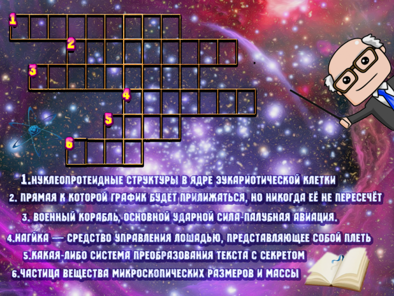 Фото к Результаты конкурса «Мой атом»