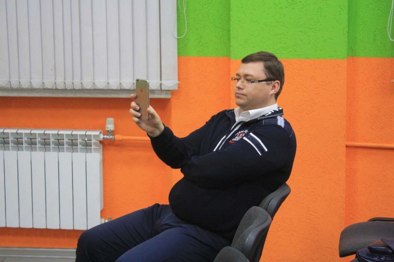 Фото к «Право для чайников»