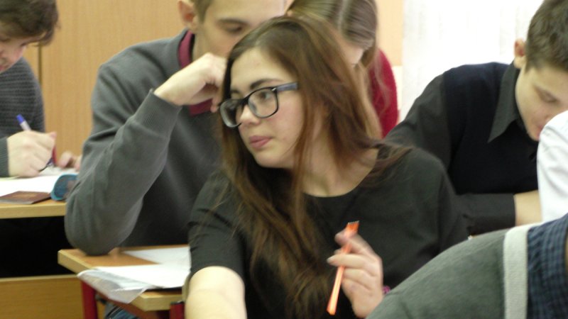 Фото к Математика в тренде